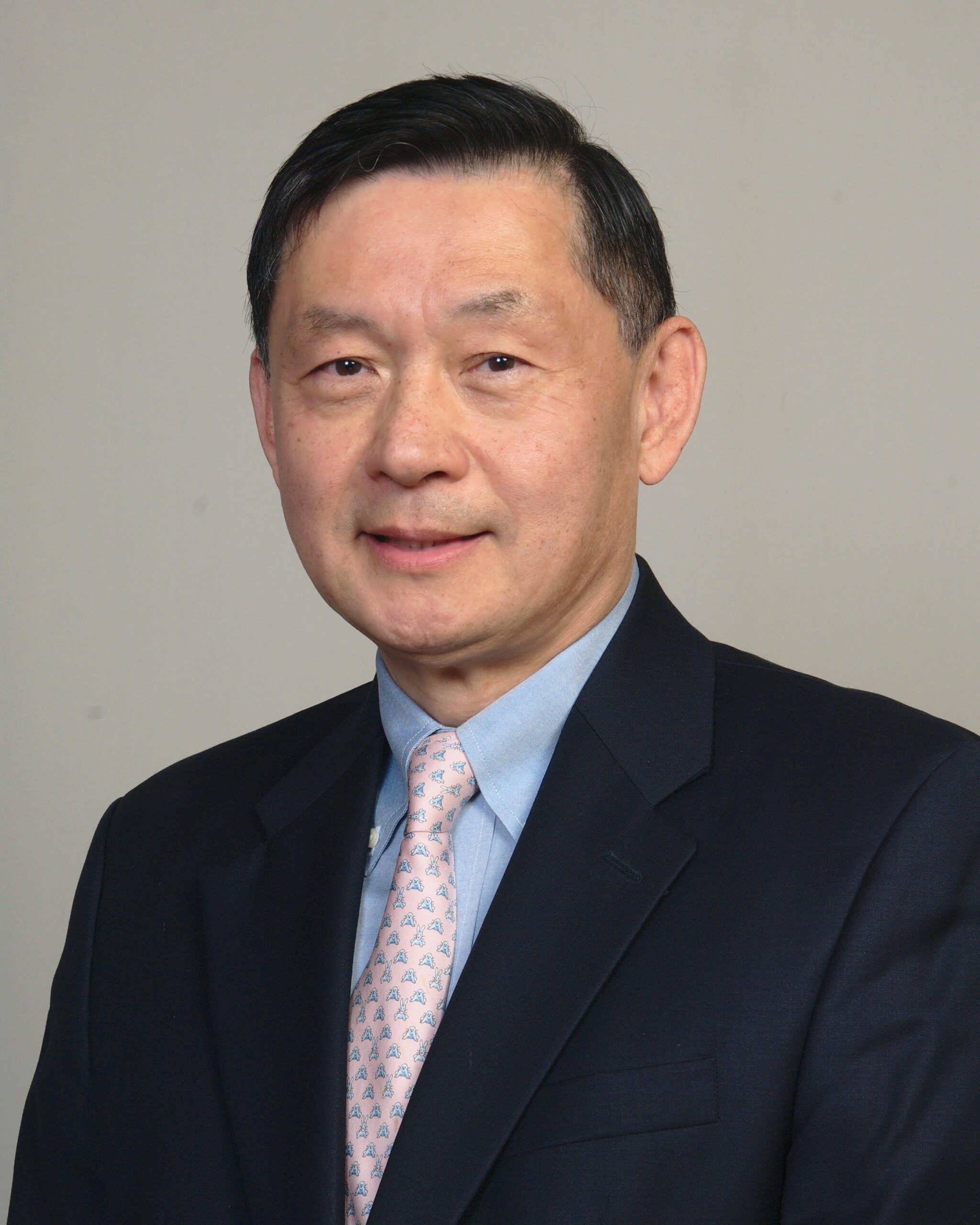 Harry Choi,MD